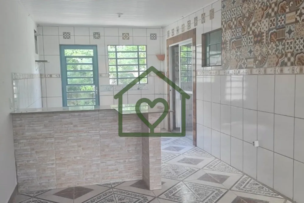 Casa, 4 quartos, 200 m² - Foto 2