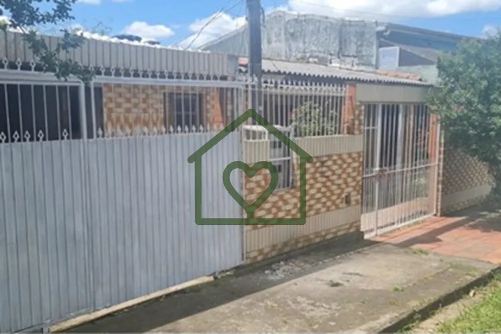 Casa, 4 quartos, 200 m² - Foto 1