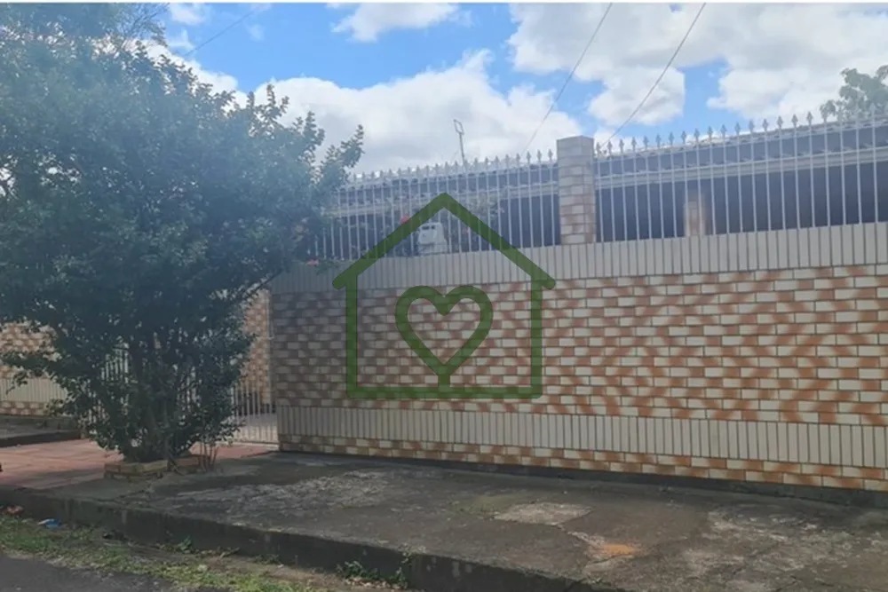 Casa, 4 quartos, 200 m² - Foto 8