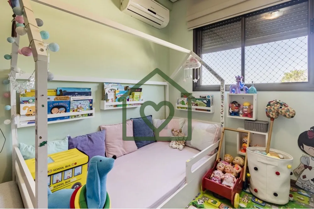 Apartamento, 2 quartos, 65 m² - Foto 3