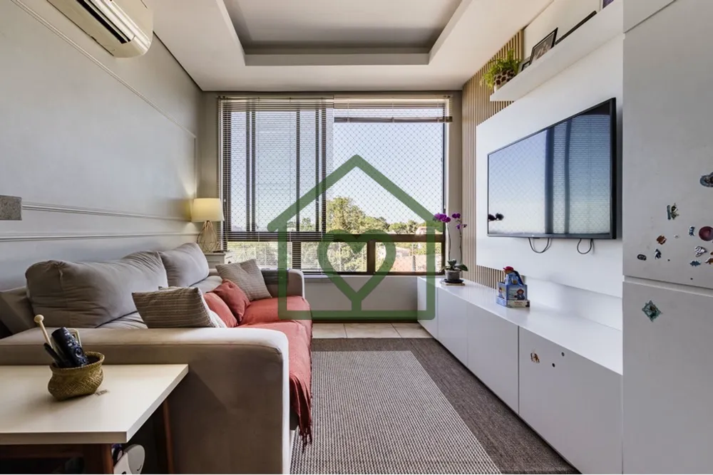 Apartamento, 2 quartos, 65 m² - Foto 1