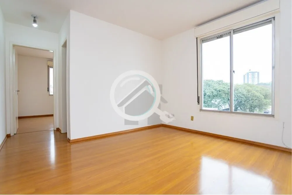 Apartamento, 1 quarto, 43 m² - Foto 1