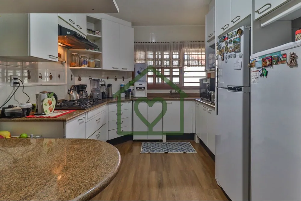 Casa, 5 quartos, 325 m² - Foto 3