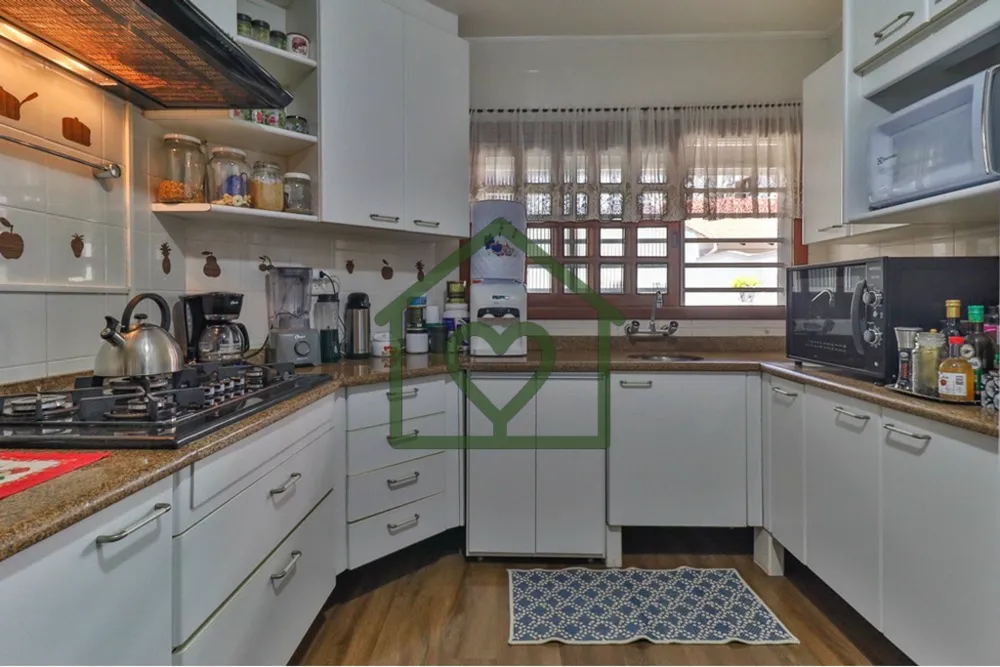 Casa, 5 quartos, 325 m² - Foto 4