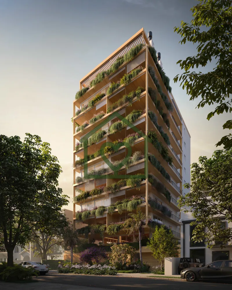 Apartamento, 3 quartos, 154 m² - Foto 4