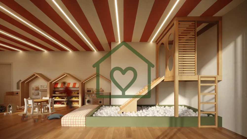 Apartamento, 3 quartos, 154 m² - Foto 6