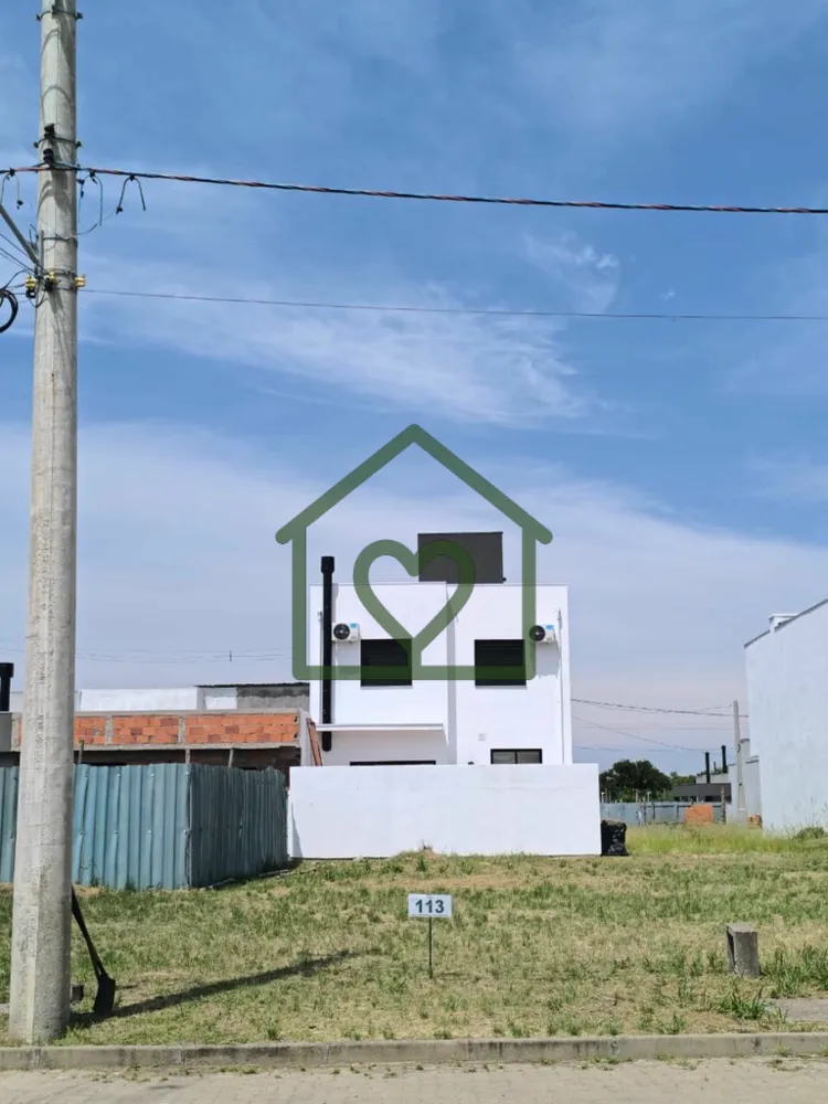 Terreno, 147 m² - Foto 1