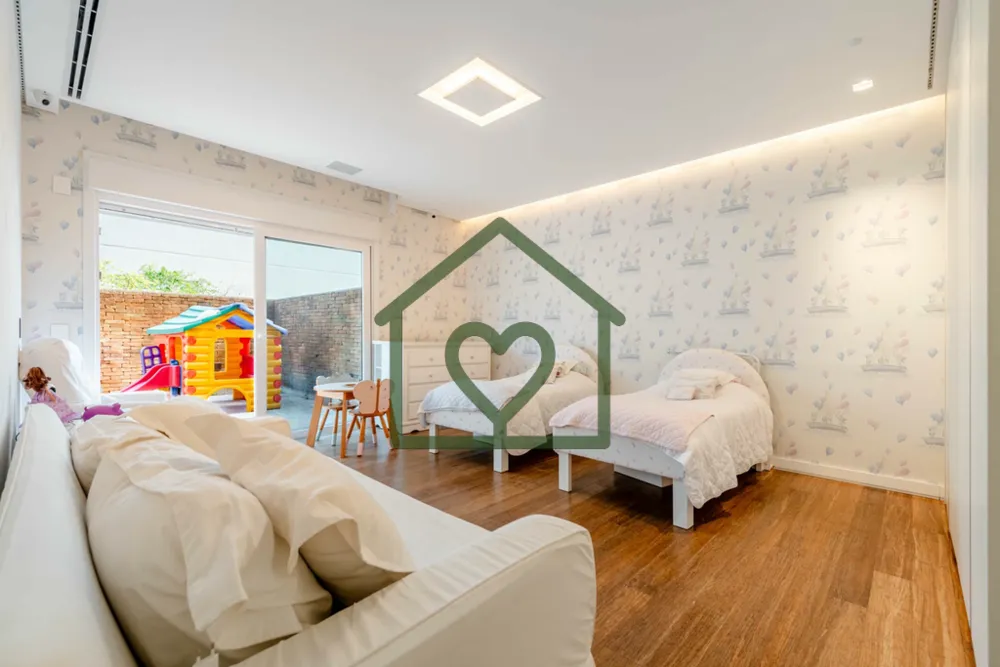 Apartamento, 3 quartos, 478 m² - Foto 3