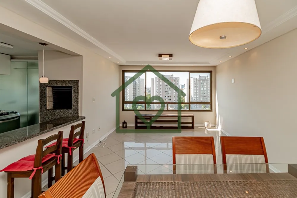 Apartamento, 2 quartos, 75 m² - Foto 6