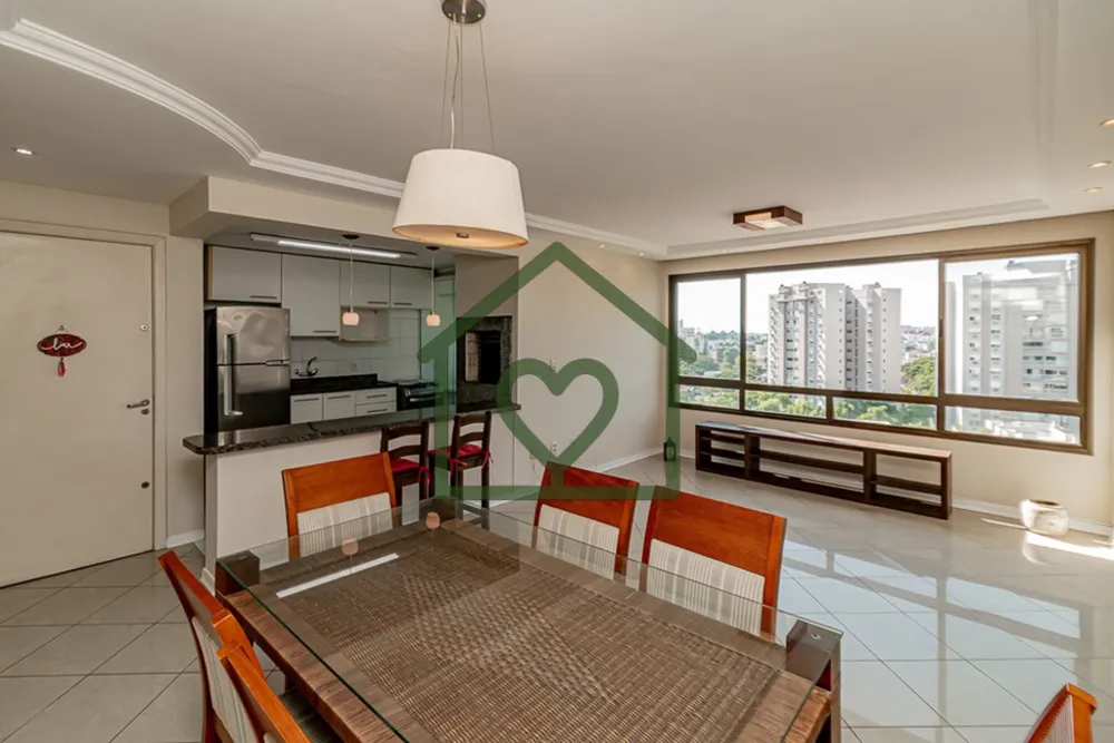 Apartamento, 2 quartos, 75 m² - Foto 1