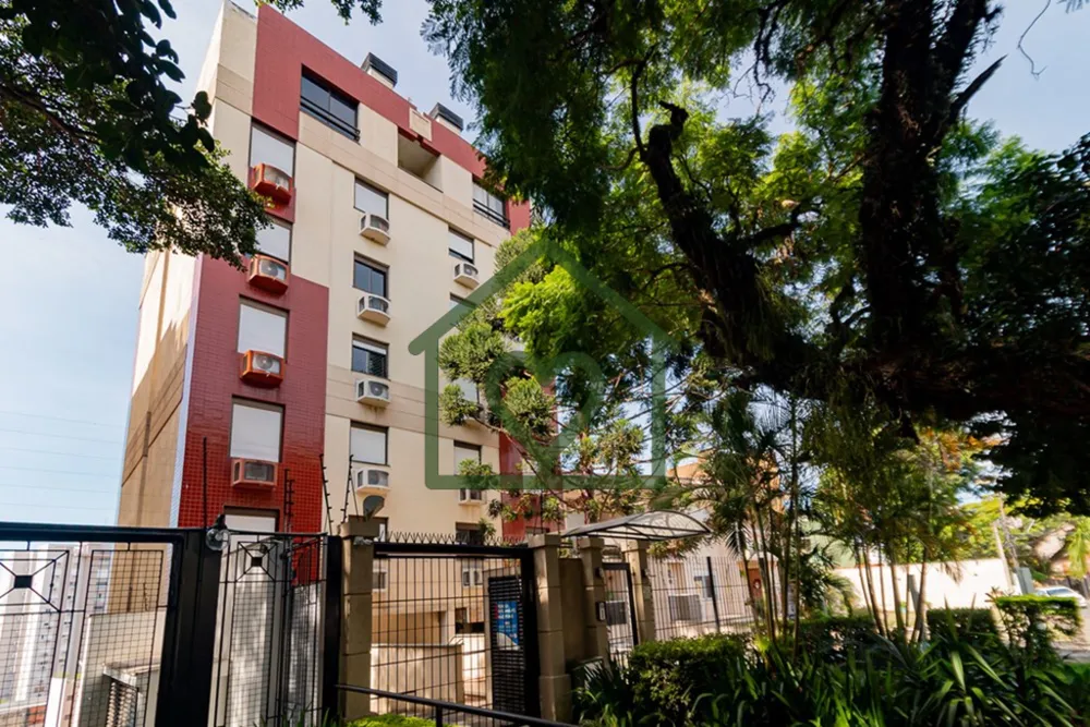 Apartamento, 2 quartos, 75 m² - Foto 4