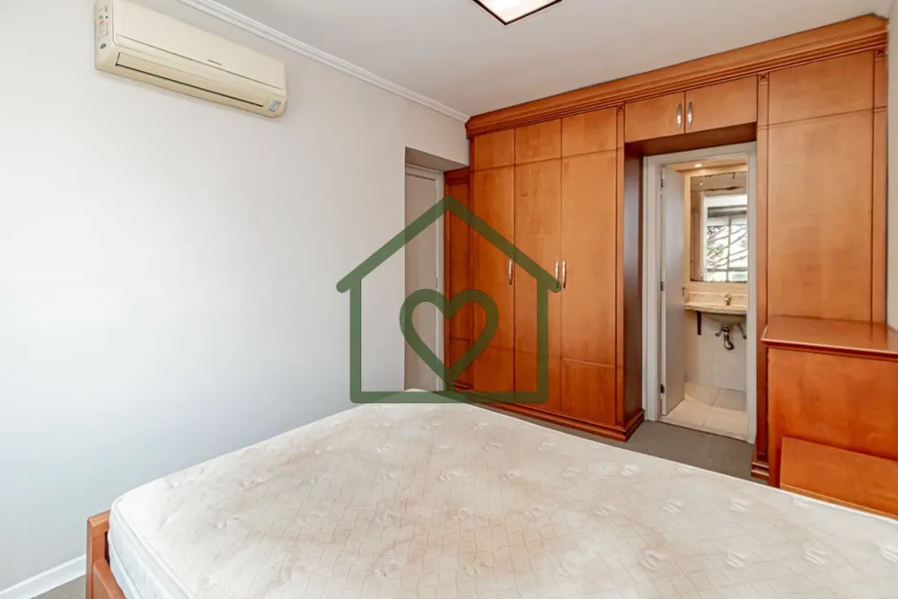 Apartamento, 2 quartos, 75 m² - Foto 2
