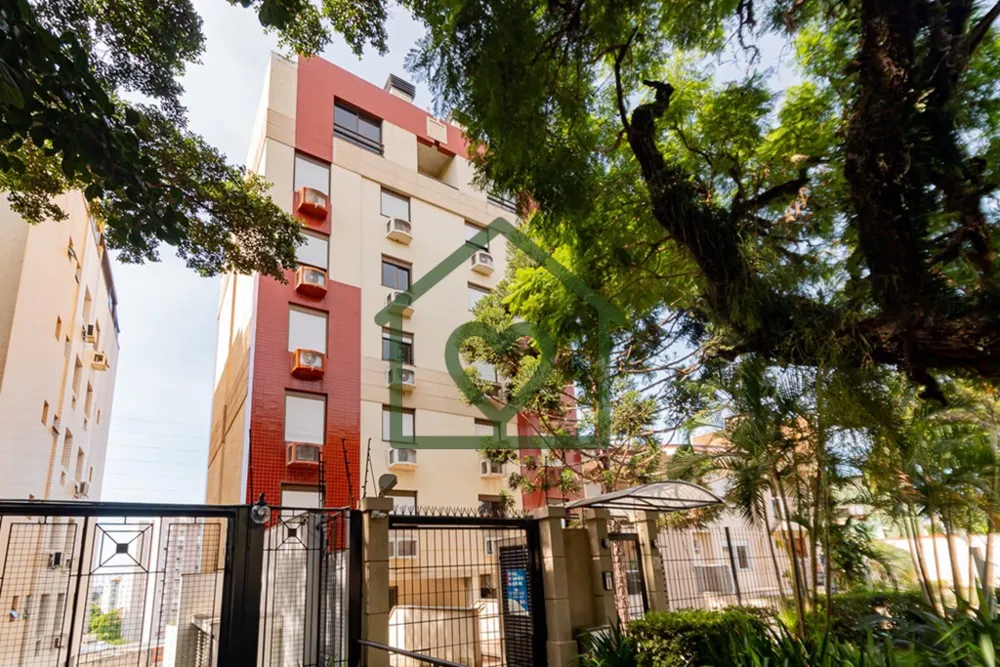 Apartamento, 2 quartos, 75 m² - Foto 3