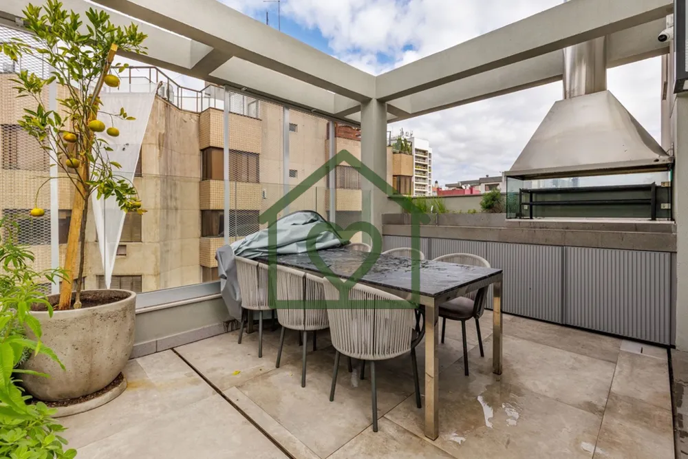 Apartamento, 1 quarto, 44 m² - Foto 7