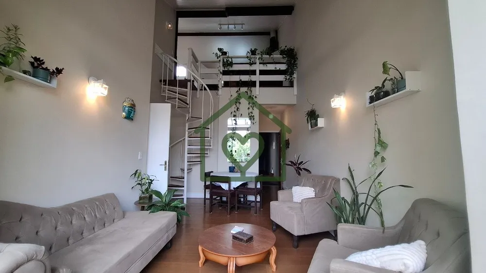 Cobertura, 2 quartos, 120 m² - Foto 2