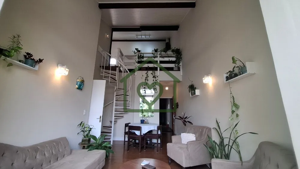 Cobertura, 2 quartos, 120 m² - Foto 1