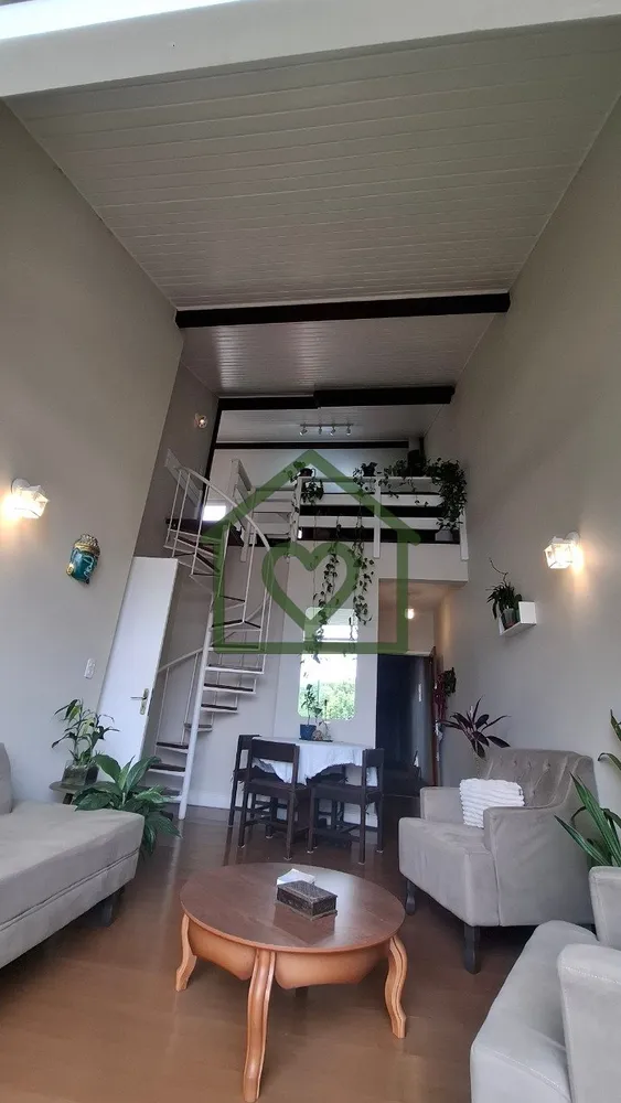 Cobertura, 2 quartos, 120 m² - Foto 3