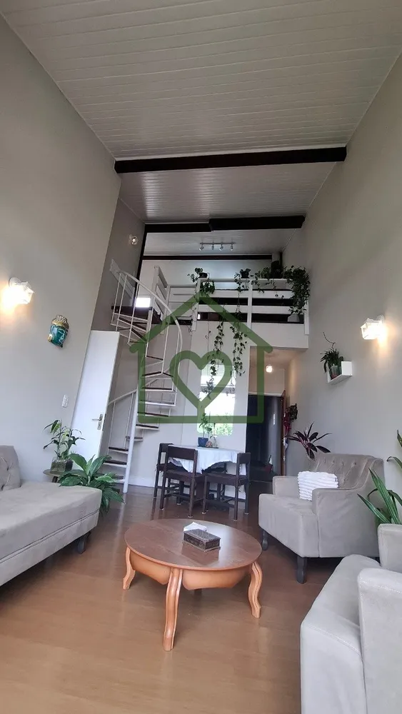 Cobertura, 2 quartos, 120 m² - Foto 4