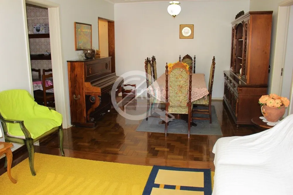 Apartamento, 3 quartos, 126 m² - Foto 2