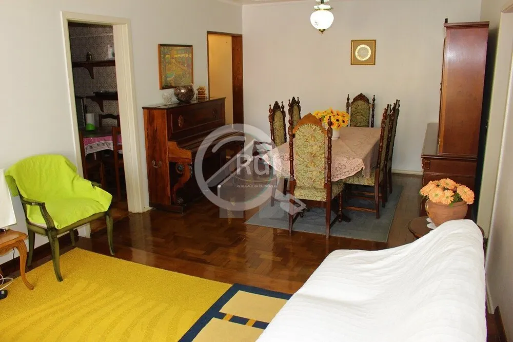 Apartamento, 3 quartos, 126 m² - Foto 3