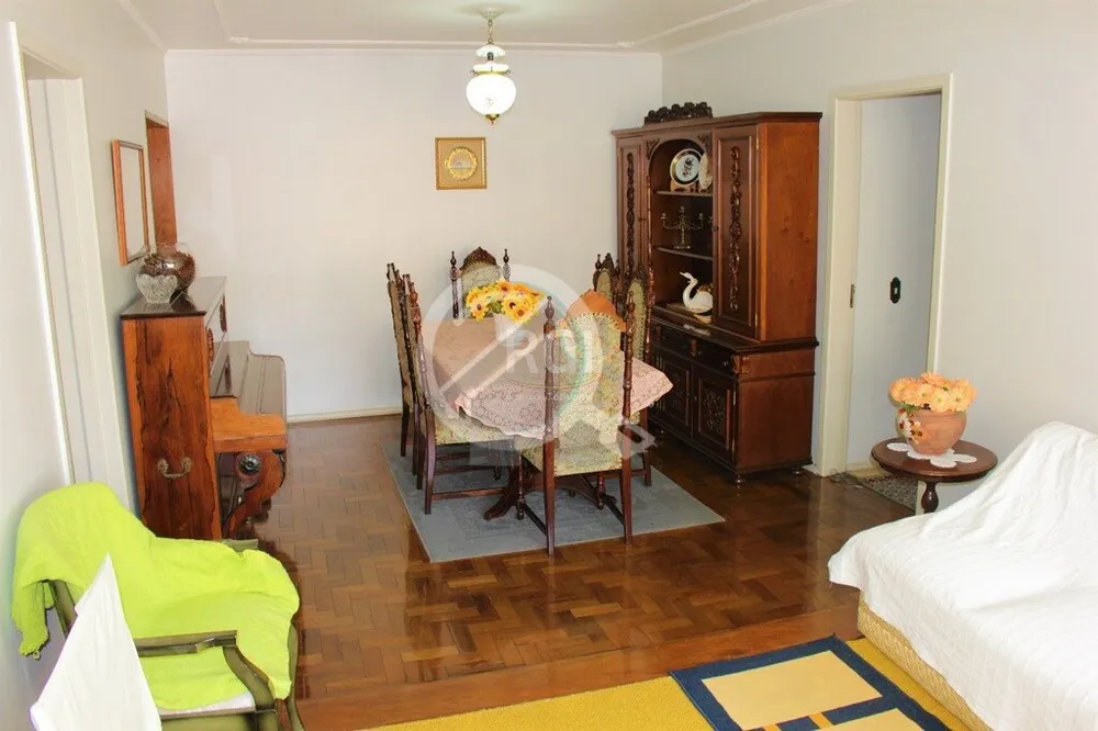 Apartamento, 3 quartos, 126 m² - Foto 4