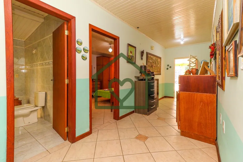 Casa, 3 quartos, 179 m² - Foto 8