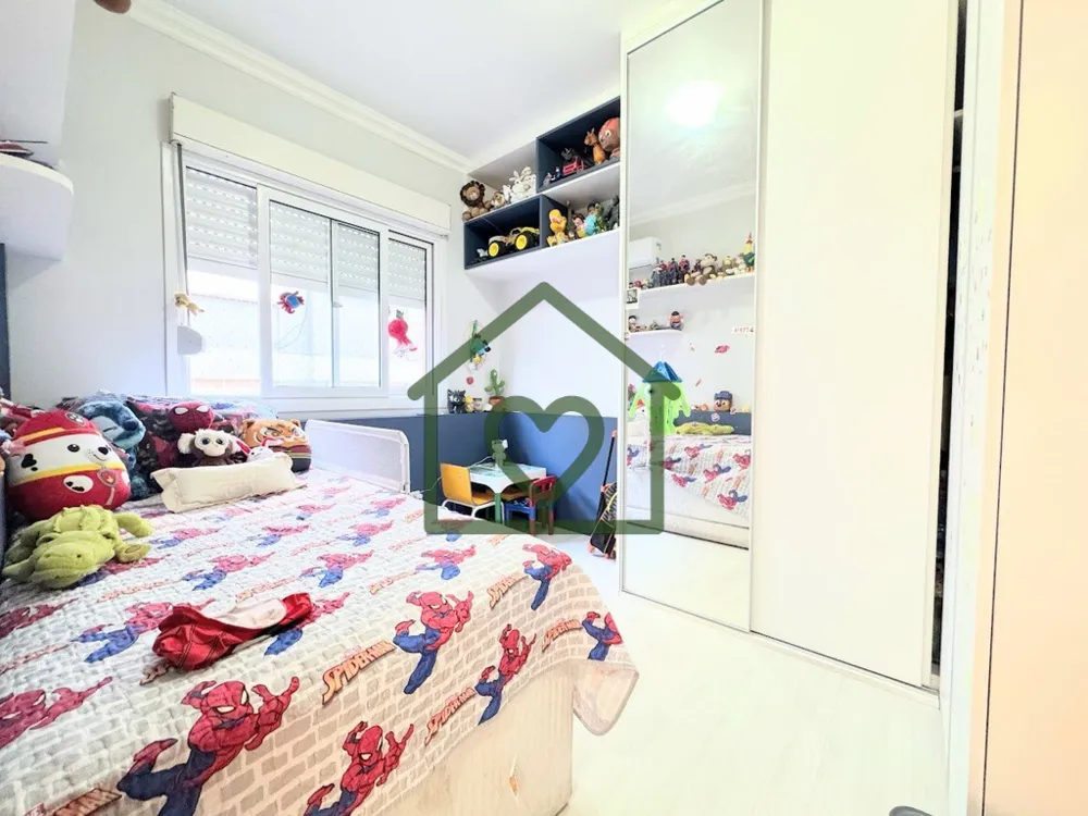 Apartamento, 2 quartos, 66 m² - Foto 3