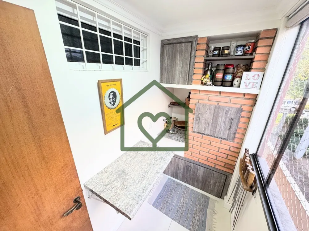 Apartamento, 2 quartos, 66 m² - Foto 7