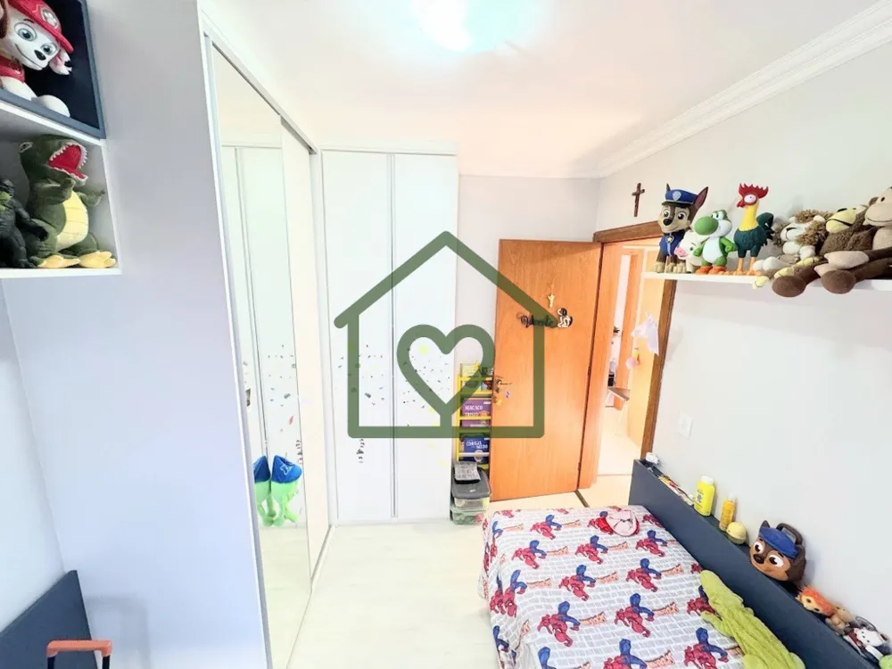 Apartamento, 2 quartos, 66 m² - Foto 5