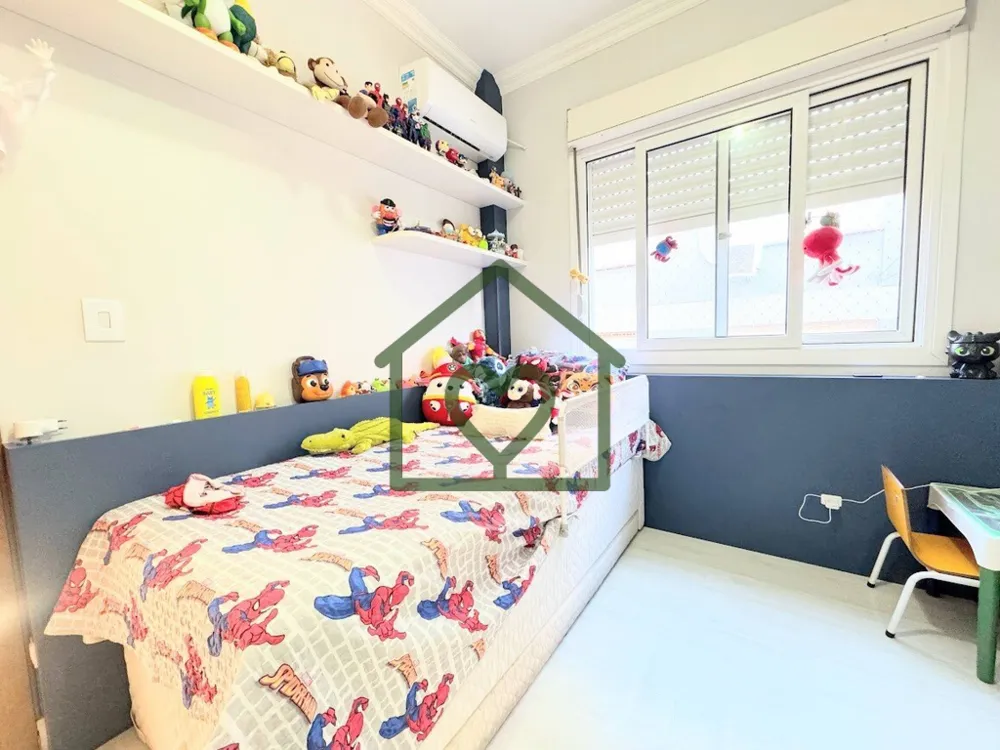 Apartamento, 2 quartos, 66 m² - Foto 4