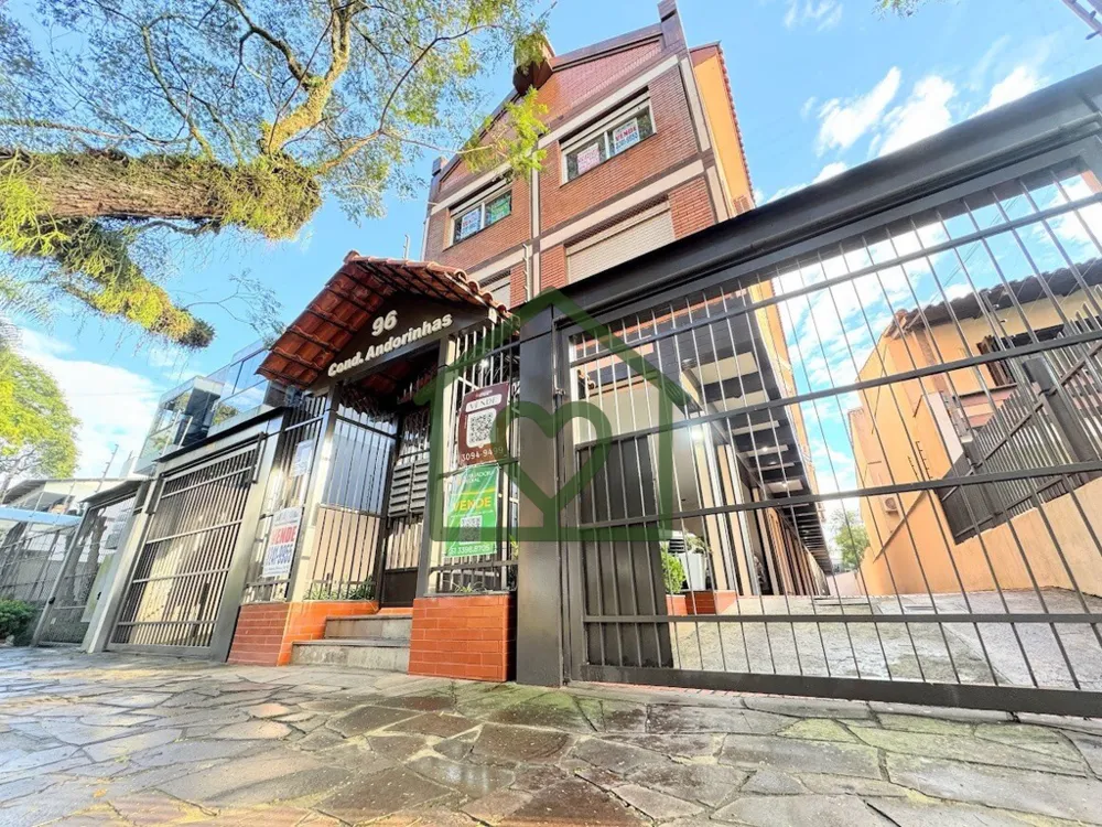 Apartamento, 2 quartos, 66 m² - Foto 8