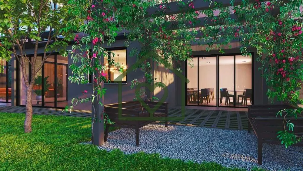 Apartamento, 1 quarto, 122 m² - Foto 6