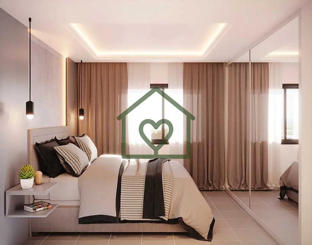 Apartamento, 1 quarto, 122 m² - Foto 5