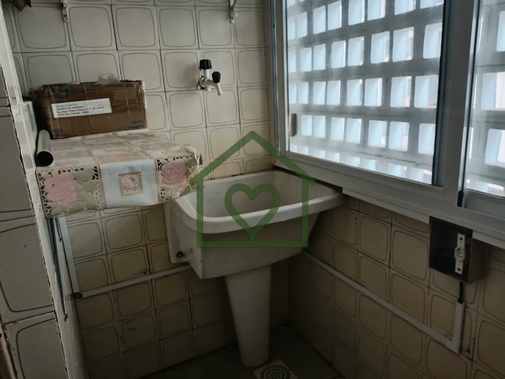 Apartamento, 2 quartos, 62 m² - Foto 8