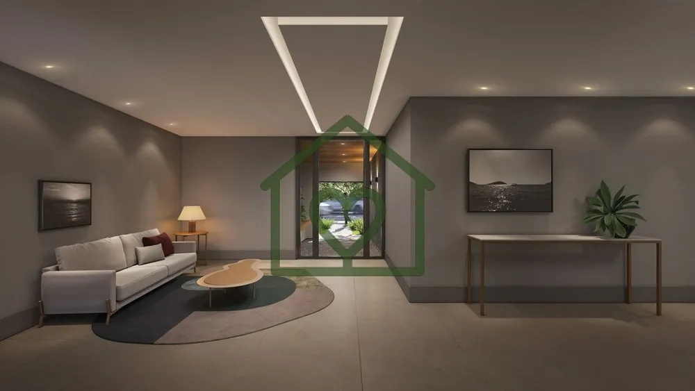 Apartamento, 1 quarto, 50 m² - Foto 4