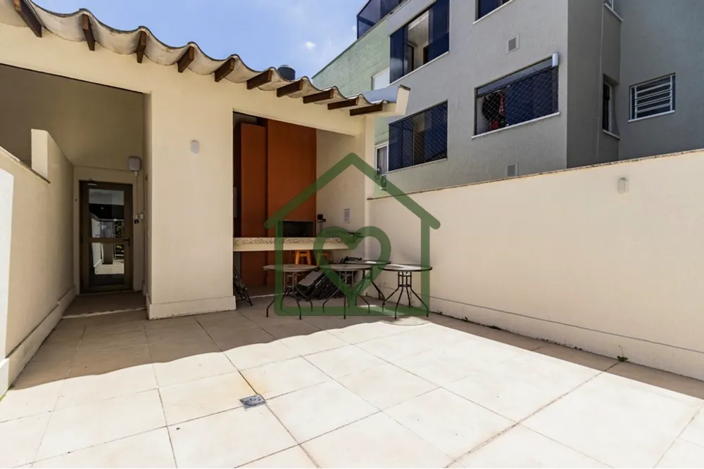 Apartamento, 2 quartos, 75 m² - Foto 2