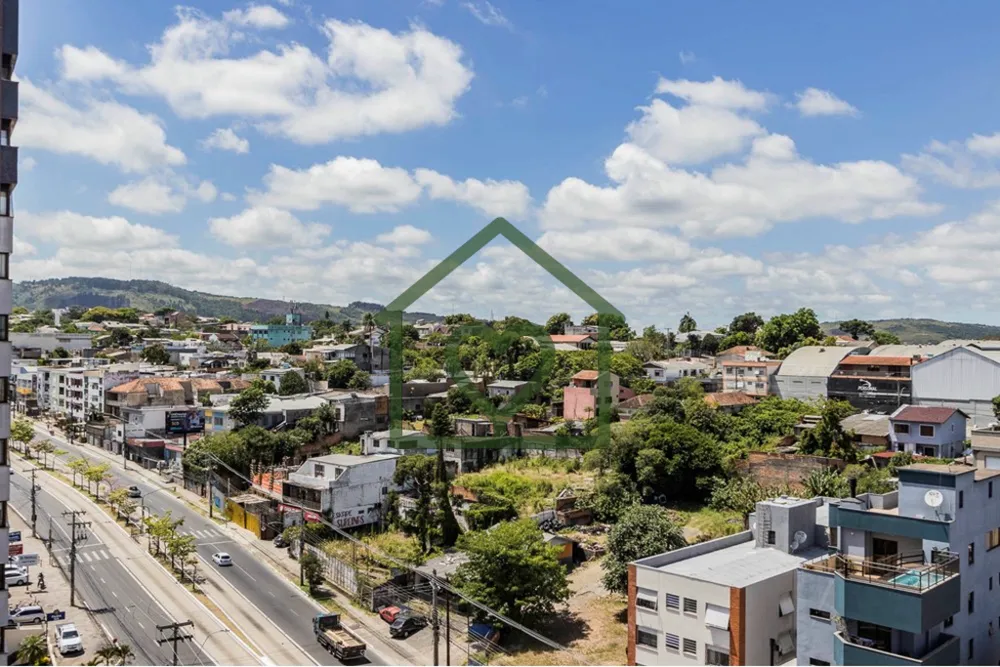 Apartamento, 2 quartos, 75 m² - Foto 3