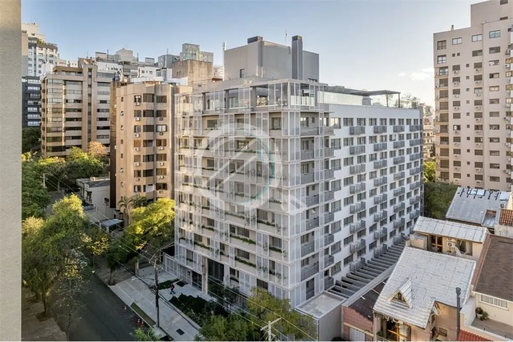Apartamento, 1 quarto, 70 m² - Foto 1