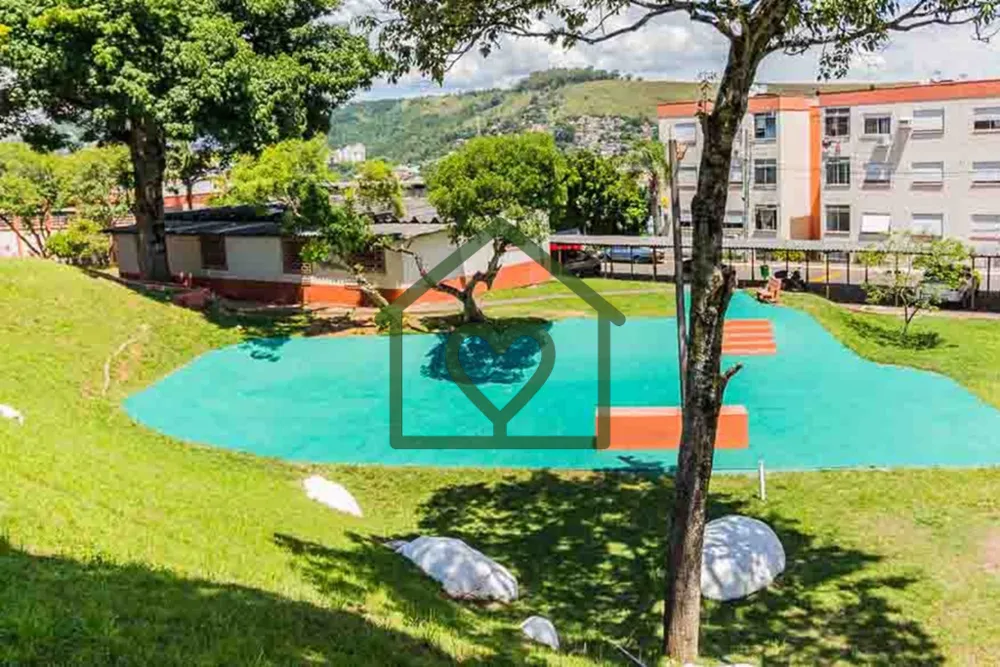 Apartamento, 1 quarto, 42 m² - Foto 5