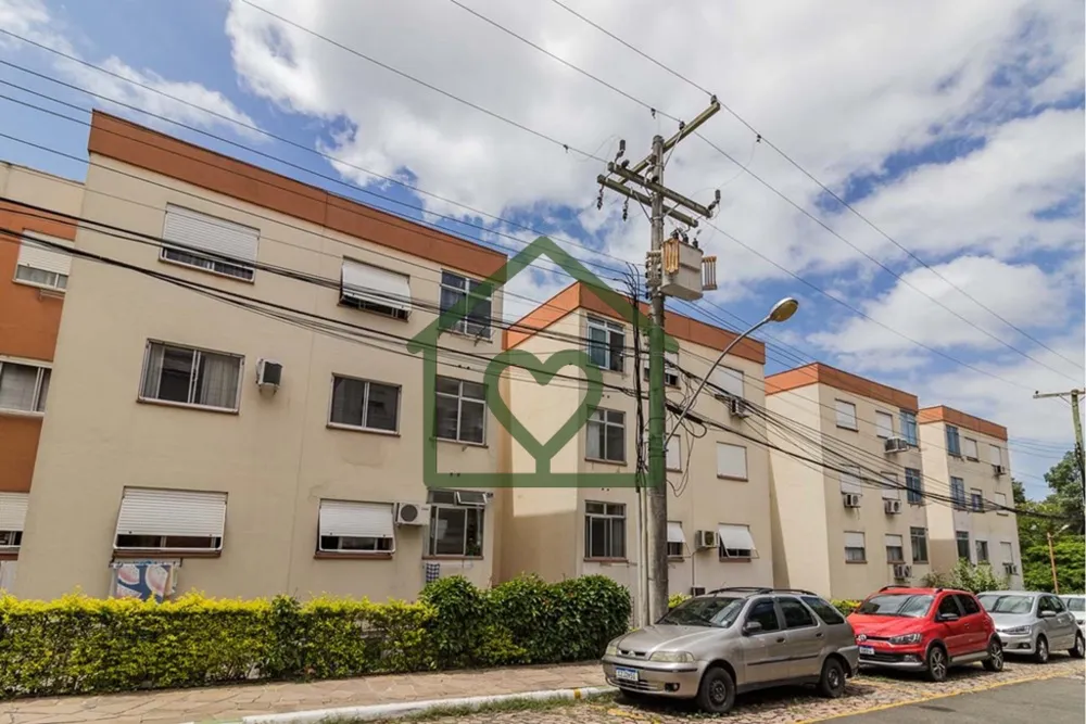 Apartamento, 1 quarto, 42 m² - Foto 3