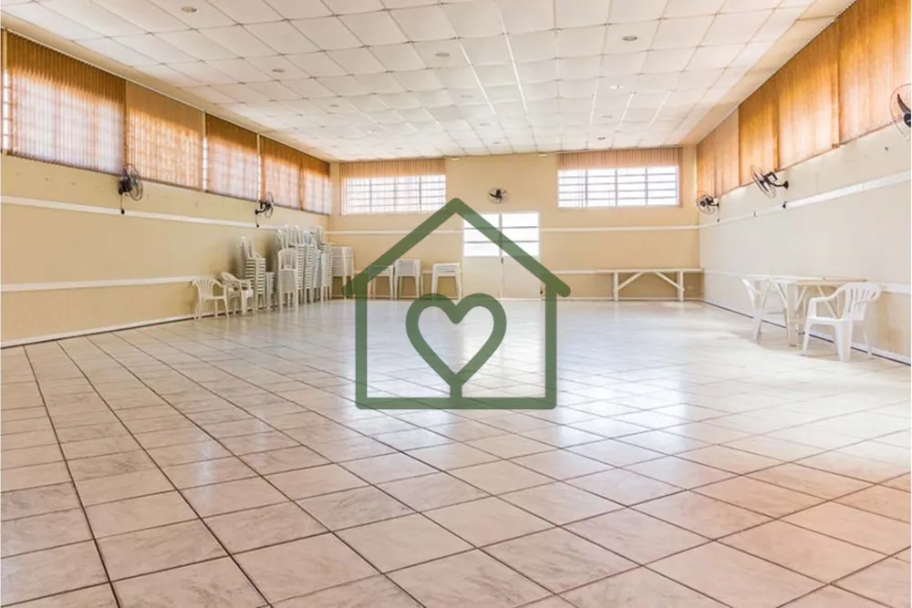 Apartamento, 1 quarto, 42 m² - Foto 7