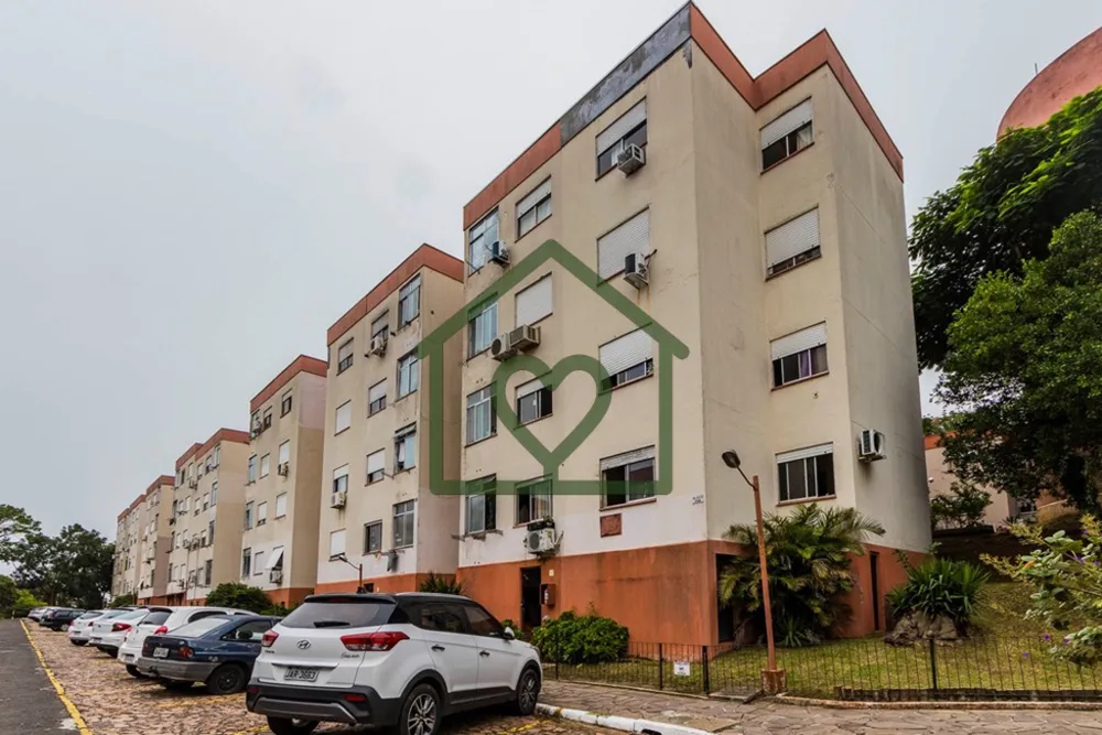 Apartamento, 1 quarto, 42 m² - Foto 8