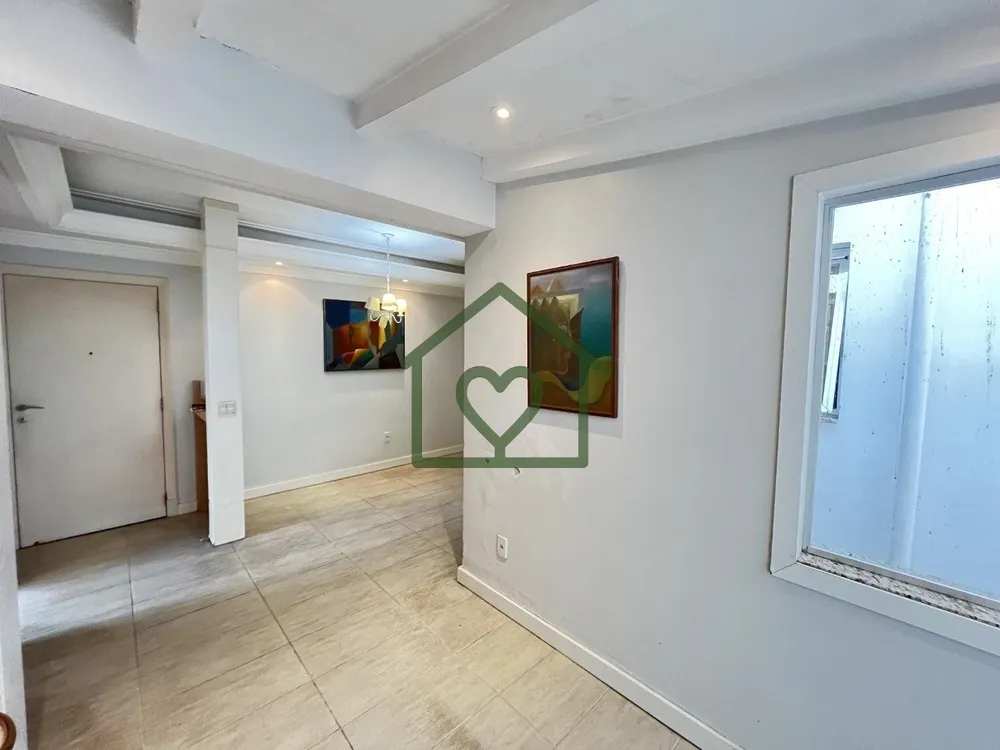 Apartamento, 2 quartos, 68 m² - Foto 2