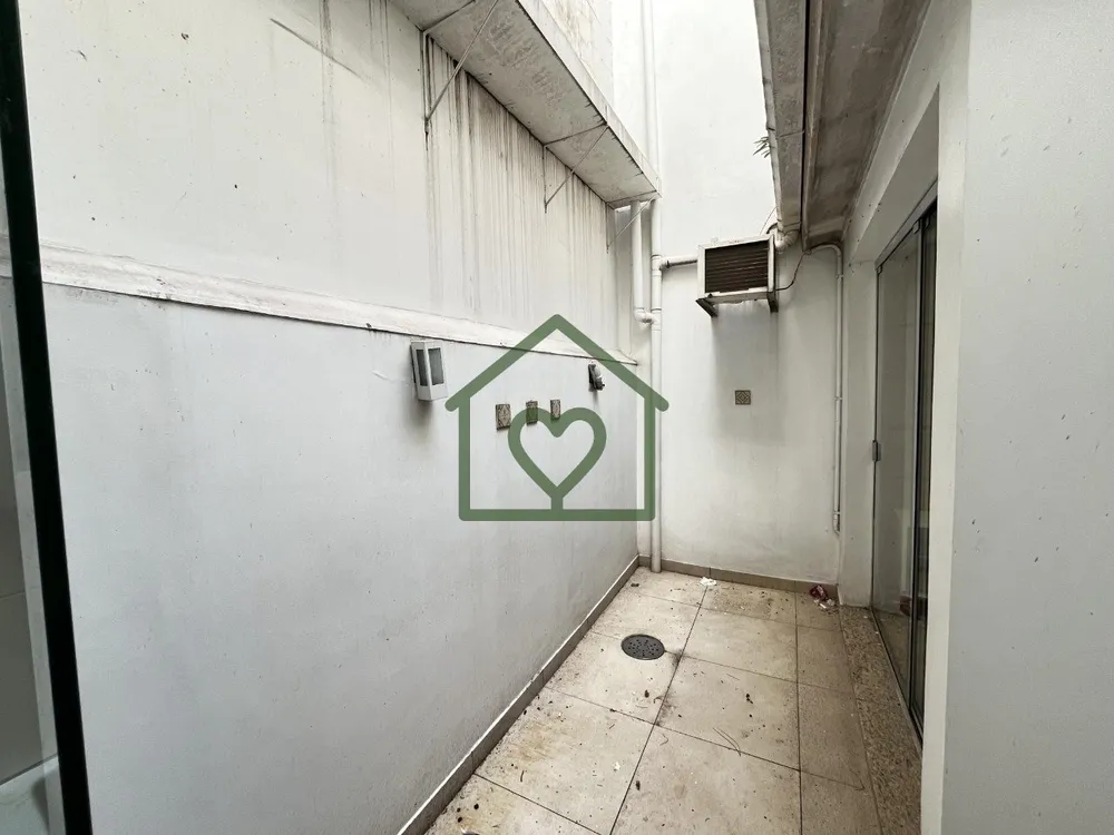 Apartamento, 2 quartos, 68 m² - Foto 8