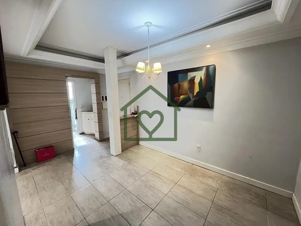Apartamento, 2 quartos, 68 m² - Foto 3