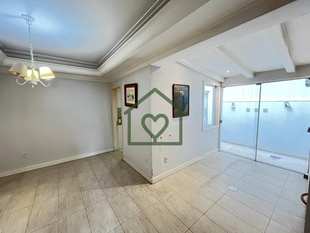 Apartamento, 2 quartos, 68 m² - Foto 1