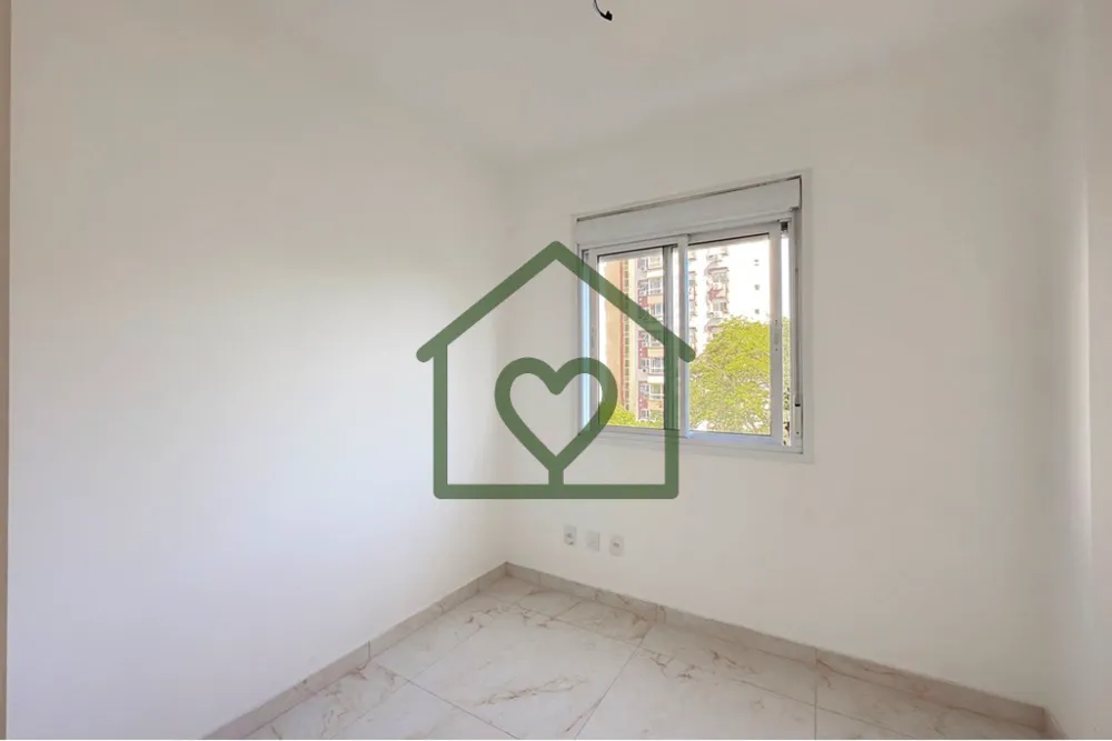 Apartamento, 3 quartos, 53 m² - Foto 2