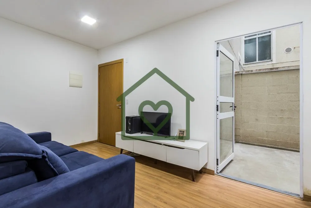 Apartamento, 1 quarto, 50 m² - Foto 7