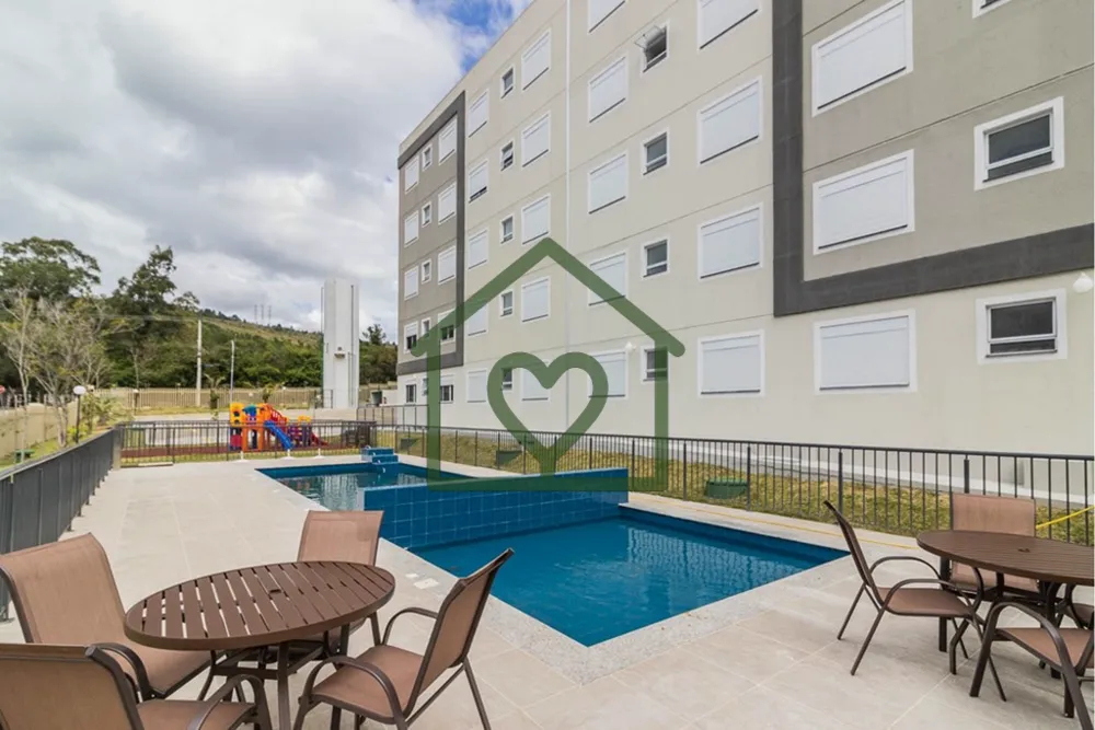 Apartamento, 1 quarto, 50 m² - Foto 1