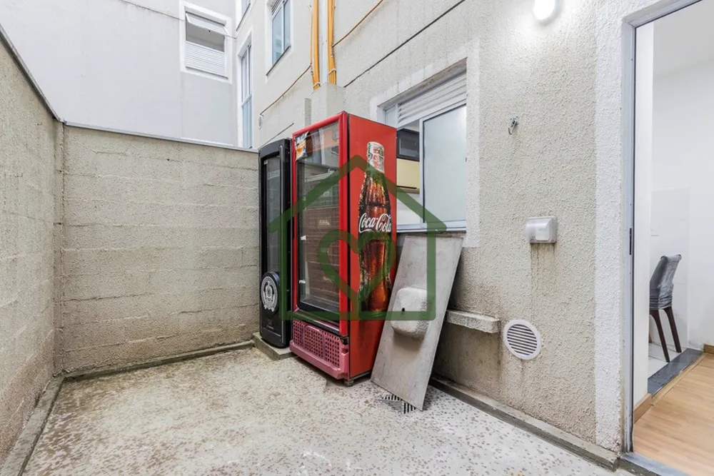 Apartamento, 1 quarto, 50 m² - Foto 6